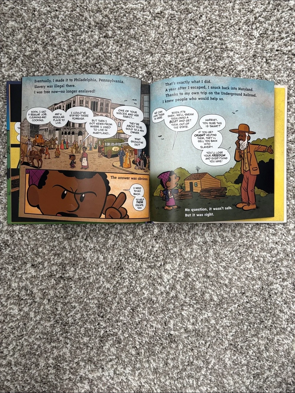Strong Girls Gift Book Set by Brad Meltzer